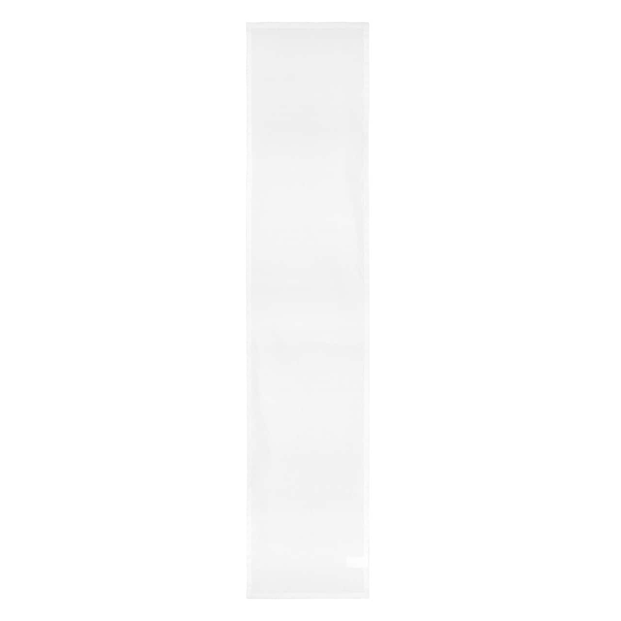 72&#x22; Solid Cotton Table Runner by Celebrate It&#x2122;